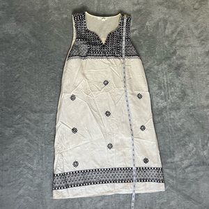 Beach lunch lounge Dress